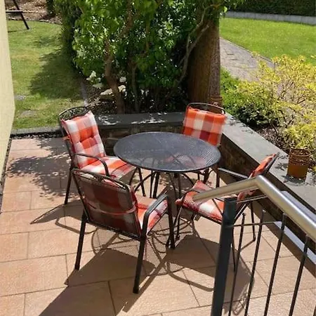 Ferienwohnung „Victoria“ * Wiebelsheim