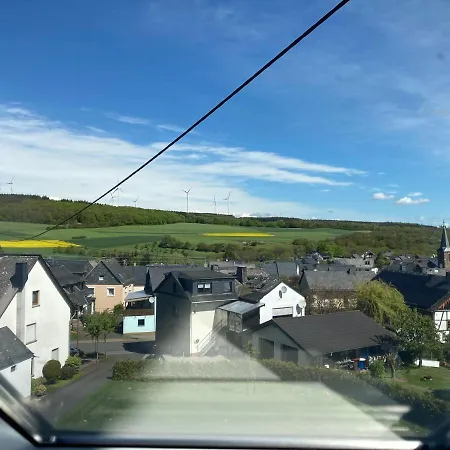 Ferienwohnung „Victoria“ Wiebelsheim