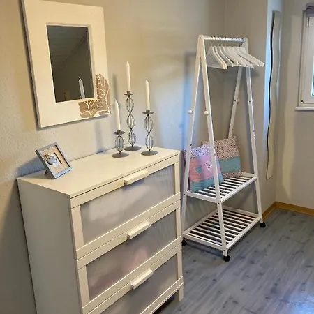 Ferienwohnung „Victoria“ Apartmán *