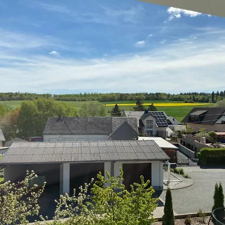 Apartmán Ferienwohnung „Victoria“