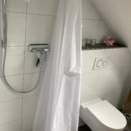 Ferienwohnung „Victoria“ * Wiebelsheim