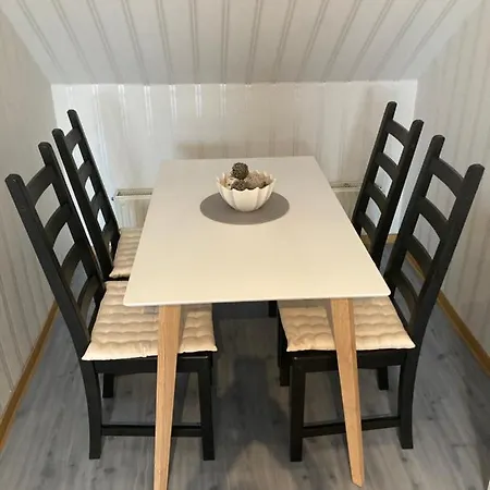 Ferienwohnung „Victoria“ *